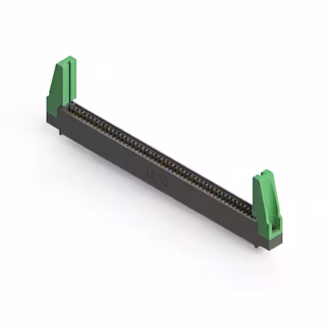 395-051-540-488 EDAC Inc.  Edgeboard Connectors